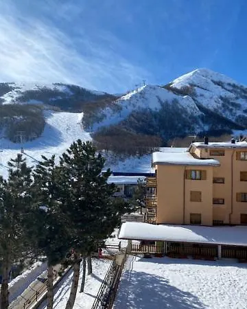Apartment Appartamento Ovindoli