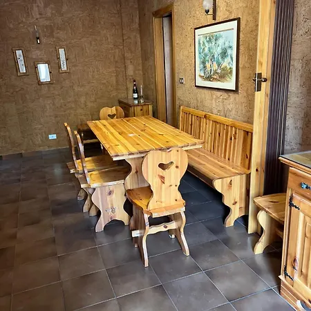 Appartamento Ovindoli Ovindoli