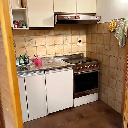 Appartamento Ovindoli Apartment Ovindoli