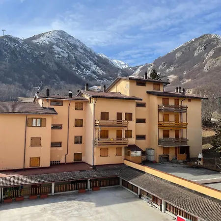 Apartment Appartamento Ovindoli Ovindoli
