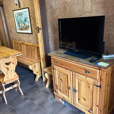 Apartment Appartamento Ovindoli Ovindoli