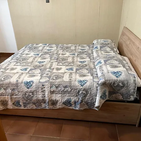 Apartment Appartamento Ovindoli