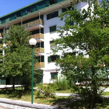 Appartamento Pescasseroli Apartment