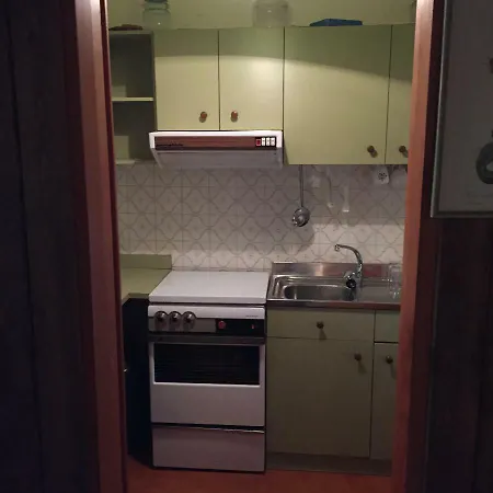 Appartamento Pescasseroli Apartment