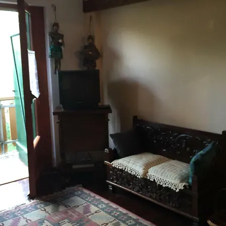 Appartamento Pescasseroli Apartment Pescasseroli
